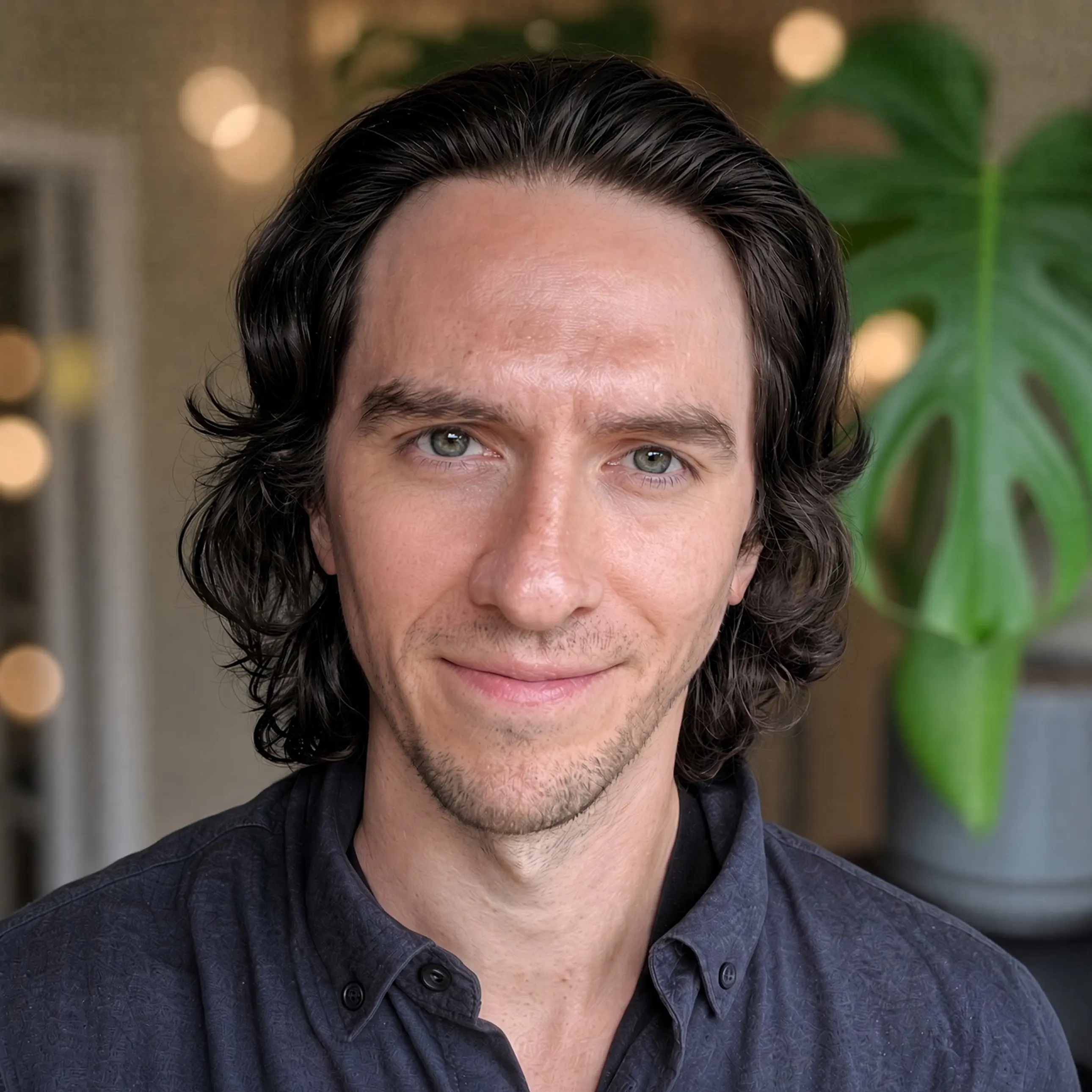 Jeridan Kowal